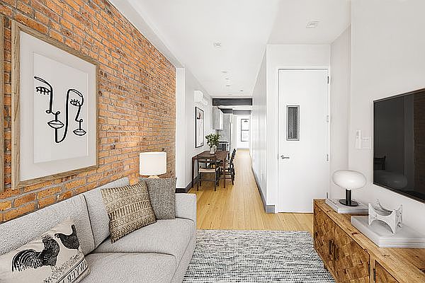 1st image of 704 Mac Donough St #1B