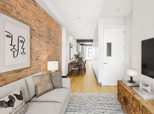 704 Mac Donough St #1B, Brooklyn, NY 11233