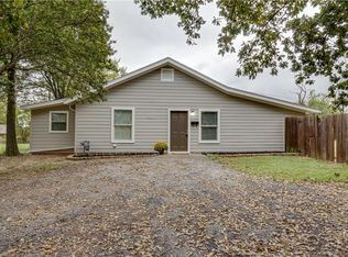 521 Deepwood St, Dallas, TX