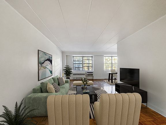 3rd image of 32 Park Ave #6F