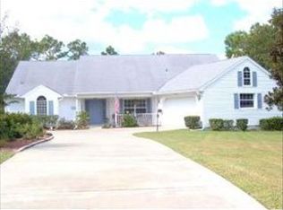 5794 N Elkcam Blvd, Beverly Hills, FL 34465