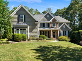 253 Golf Crest Dr, Acworth, GA 30101