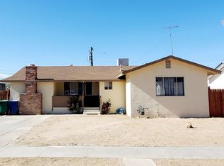 224 Perdew Ave, Ridgecrest, CA 93555
