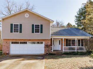 130 Peachtree Lane, Athens, GA 30607