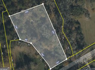 4175 Campbell Rd, Snellville, GA 30039