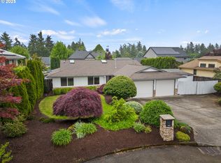 15772 SE Cordova Ct, Milwaukie, OR 97267