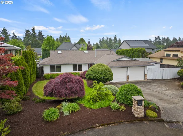 15772 SE Cordova Ct, Milwaukie, OR 97267