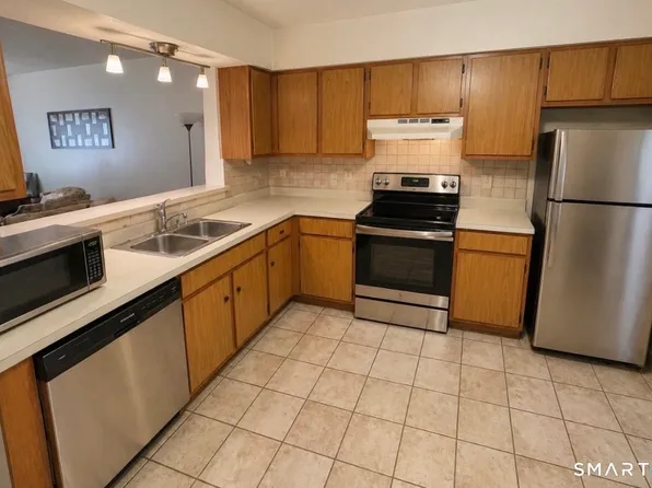 975 Meriden Road #91, Waterbury, CT 06705