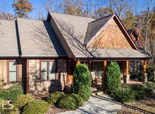 50 End Of The Trails Rd #20, Cleveland, GA 30528