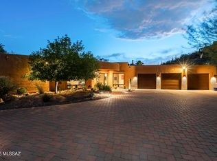 4003 N Lindstrom Pl, Tucson, AZ 85750