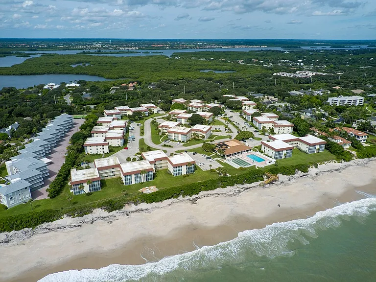 5400 Highway A1A #C6 — Photo 48