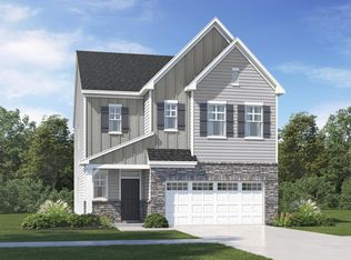 112 Fablewood Trl, Garner, NC 27529