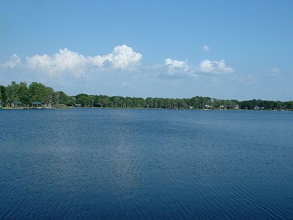 Swim, Ski, Boat, Fish