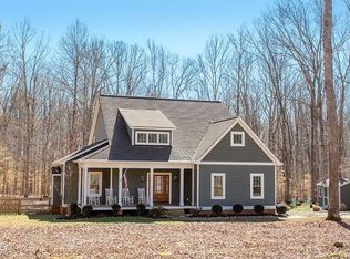 698 Appomattox Trace Rd, Powhatan, VA 23139