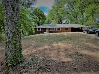 1350 Oak Ridge Rd, Austell, GA, 30168
