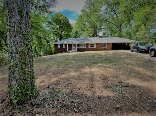 1350 Oak Ridge Rd, Austell, GA 30168