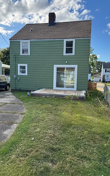 9713 McCracken Blvd — Photo 2