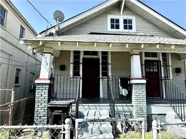 2916 3rd St, New Orleans, LA 70113