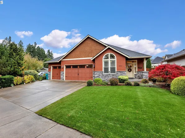 18303 NE 26th St, Vancouver, WA 98684
