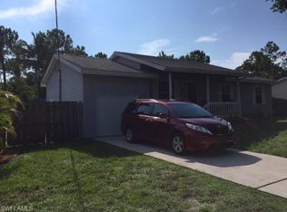 417 Castle Dr, Naples, FL 34119