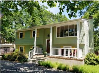 963 Toms River Rd, Jackson, NJ 08527