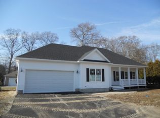 3 Alexandras Way, Brockton, MA 02301