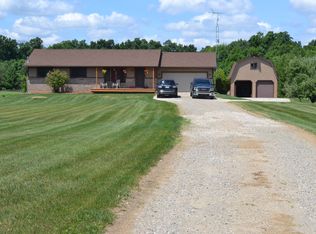 2860 S Elba Rd, Lapeer, MI 48446
