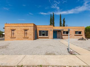 601 N Judy Pl, Tucson, AZ 85710