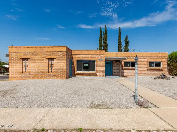 601 N Judy Pl, Tucson, AZ 85710