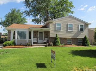 13405 Wessel Ct, Sterling Heights, MI