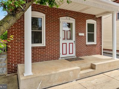 416 N 7th St, Lebanon, PA, 17046