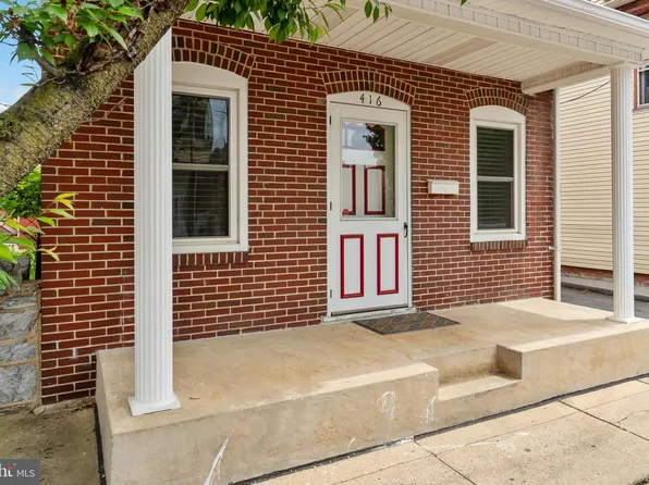 416 N 7th St, Lebanon, PA 17046