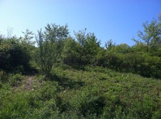 Callensburg Rd, Callensburg, PA 16213