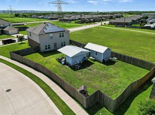 122 Presidents Way, Venus, TX 76084