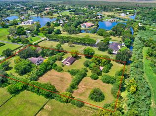 10381 La Reina Rd, Delray Beach, FL 33446