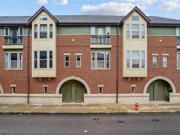 2061 E 36th St, Cleveland, OH 44115