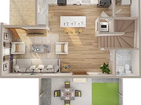 LEO at Flint Crossing | 141 Patterson Ln, Meridianville, AL