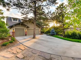 1237 Havenwood Way, Castle Pines, CO 80108