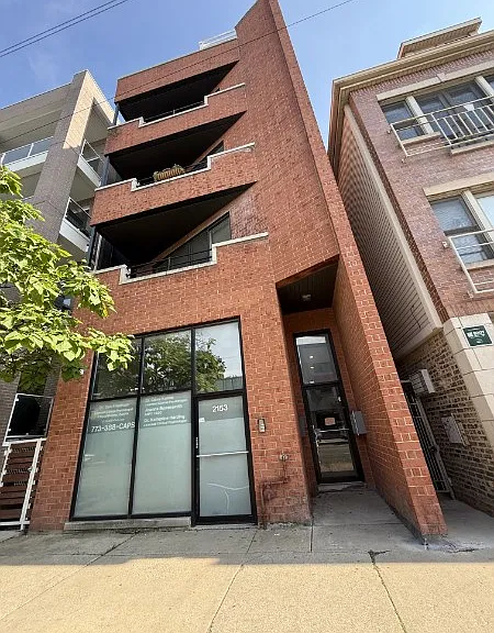 2153 W Belmont Ave #2 — Photo 1