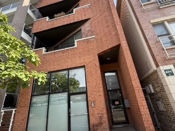 2153 W Belmont Ave #2, Chicago, IL 60618