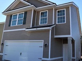 15 Cassels Ct, Hinesville, GA 31313