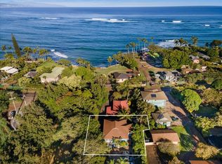 568 Hana Hwy APT B, Paia, HI 96779