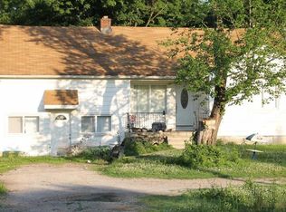 2235 Courtright Rd, Columbus, OH 43232