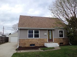 4109 Bonfield Pl, South Bend, IN 46619