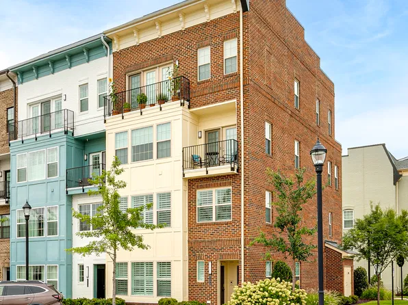 2206 Libbie Lake West St Unit A, Richmond, VA 23230