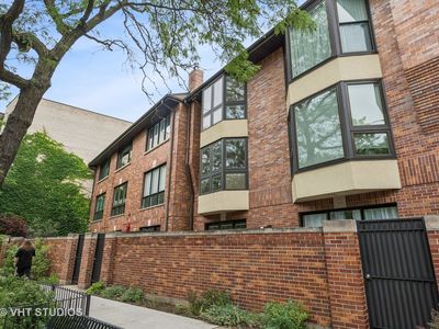 1170 W Farwell Ave APT G, Chicago, IL, 60626