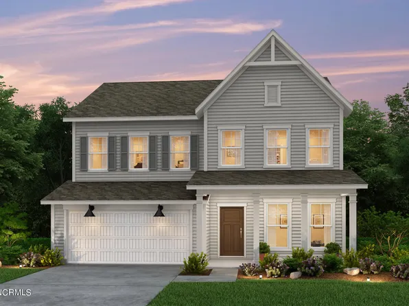 610 Trisail Terrace, Wilmington, NC 28412
