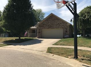 505 Martha Eunice Ln, Clayton, IN 46118