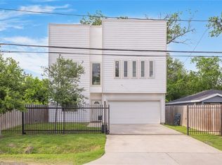 4625 Mallow St, Houston, TX 77051