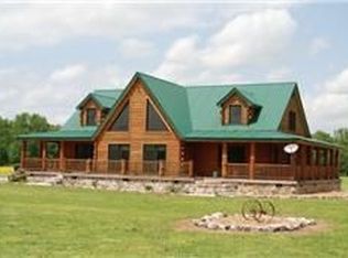 136 Bf Morris Cemetery Rd, Decherd, TN 37324